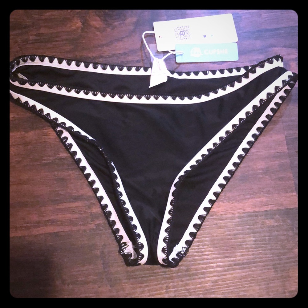 Cupshe Bikini